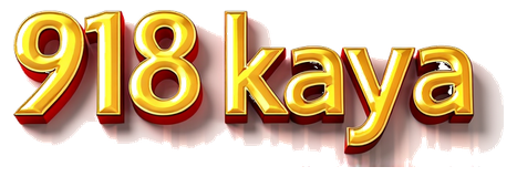 918 kaya logo