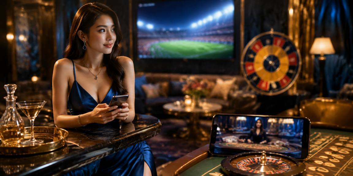 918 kaya Roulette Eropah dan Amerika